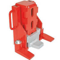 6 Ton Cable Drum Lifting Jacks