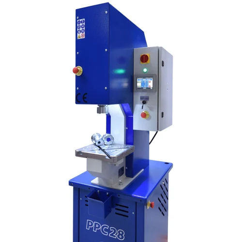 C Type Hydraulic Press Machine