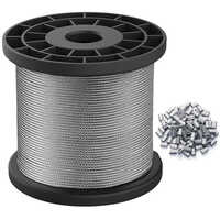 Steel Wire Rope