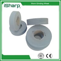 Abrasive Grinding Wheel for Gear Vitrified Grinding Wheel