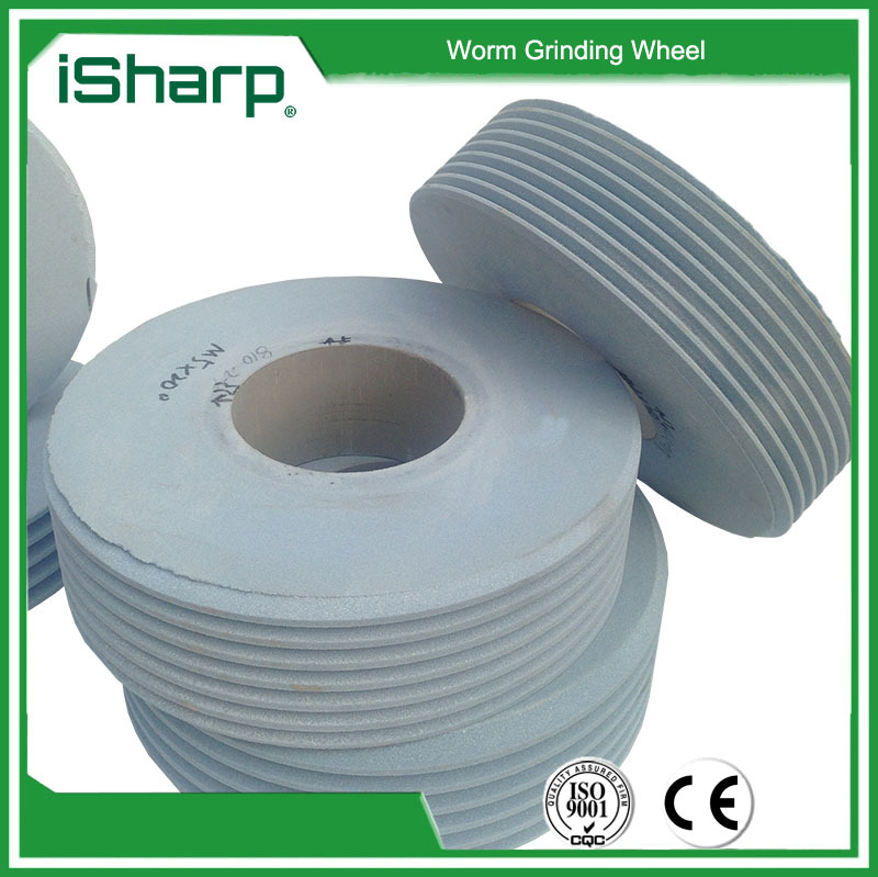 Abrasive Grinding Wheel for Gear Vitrified Grinding Wheel