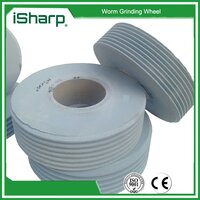 Abrasive Grinding Wheel for Gear Vitrified Grinding Wheel