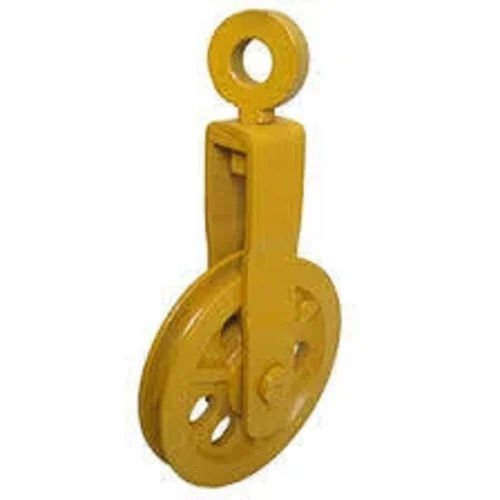 Sheave Pulley