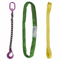 ISO Certified Lifting Chain Sling