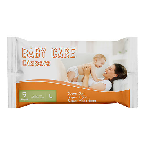 Large Baby Diaper