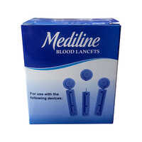 Mediline Blood Lancet