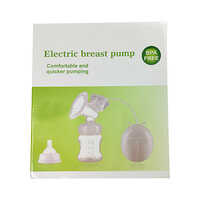 Electric Breast Pump