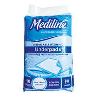 Disposable Under Pad Sheet