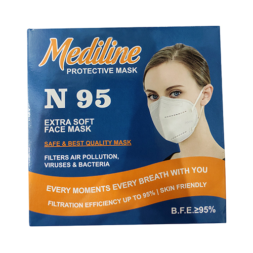 N95 Face Mask