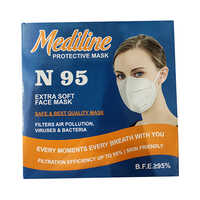 N95 Face Mask