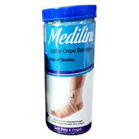 15cmx4m Crepe Bandage