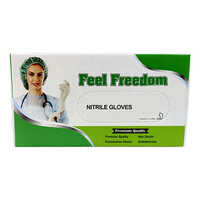 Disposable Nitrile Gloves