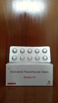 Etoricoxib Tablets