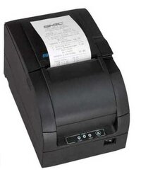 Impact printer