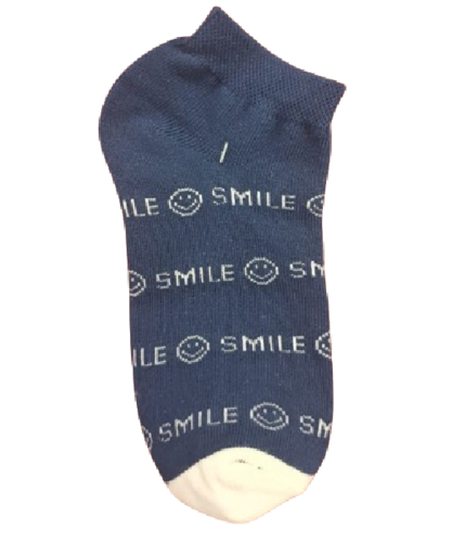 SMILE SOCKS