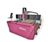 Cnc Fiber Laser Cutting Machines - Automatic Grade: Automatic