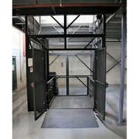 Strong Industrial Goods Elevator