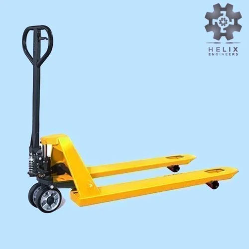 Hydraulic Hand Pallet Trucks