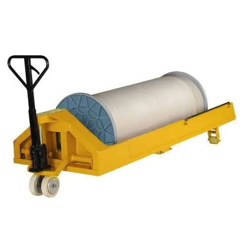 Paper Reel Beam Pallet Truck