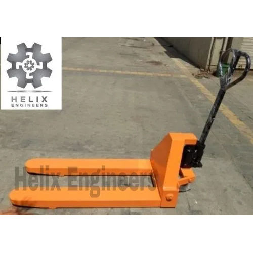 Heavy Duty Hydraulic Hand Pallet Truck