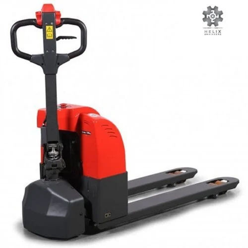 Electric Pallet Truck