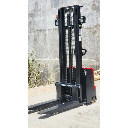 Stacker Machine