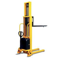 Semi Battery Stacker