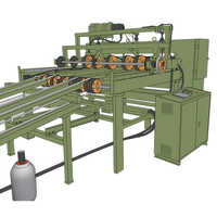 Wooden Veneer Rotary Clipper Machine - Automatic Grade: Automatic