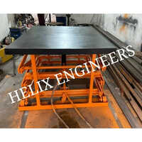 Easy To Operate Industrial Die Loader