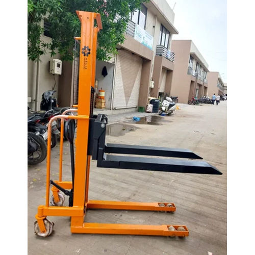 1 Ton Manual Stacker