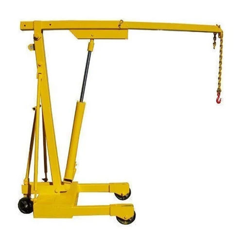 Material Handling Cranes