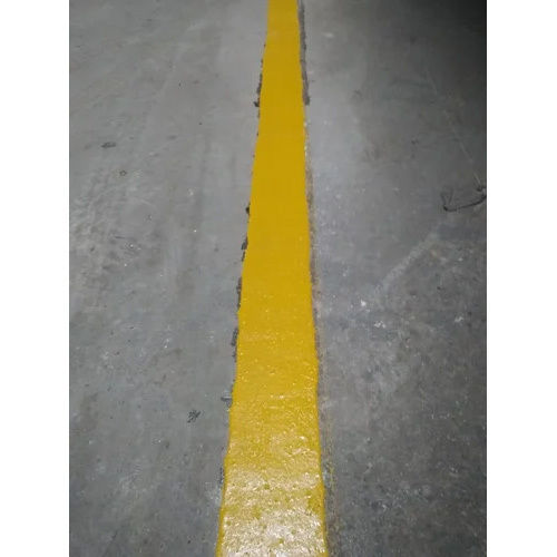 Thermoplastic Road Marking Services