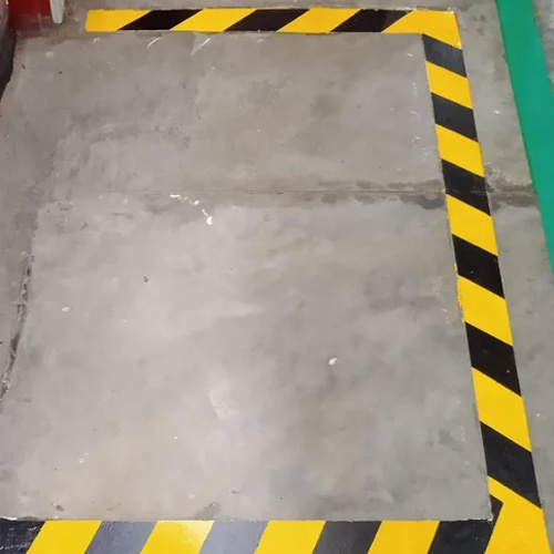 Traffic Epoxy Painting Services