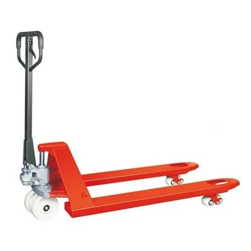 Hydraulic Hand Pallet Trolley