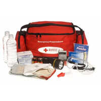 Emergency Preparedness Safety Kit - Application: Schools