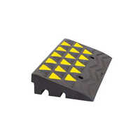 Threshold Portable Ramps - Used For: Road Safety