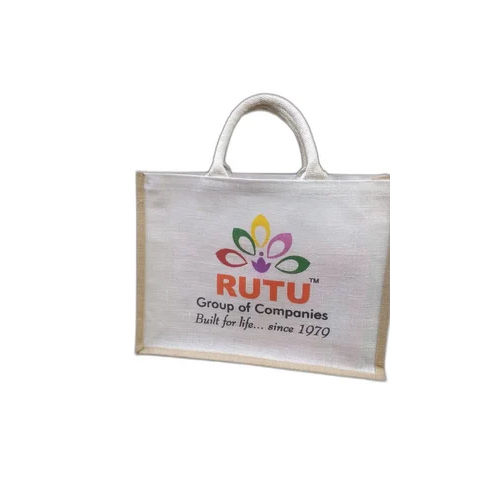 Promotional Jute Bags