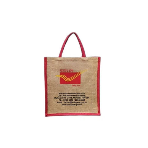 Multicolours Bag Bazaar Jute Shopping Bags