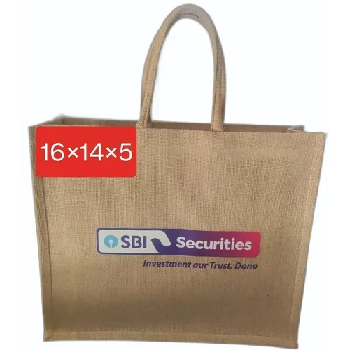 Jute Promotional Bags