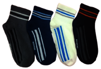 Mix Color Designer Socks