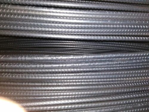 AIC OM TMT Bar