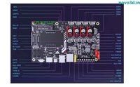 Bigtreetech manta M4P / M8P V1.1 / M8P V2.0 control board for 3D printer