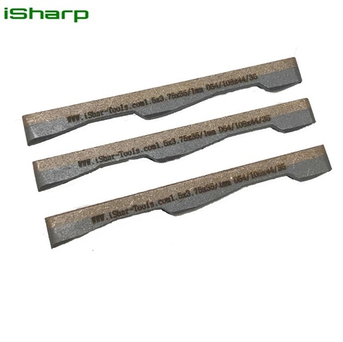 I Sharp Diamond Honing Stone for Cylinder Polishing Dressing