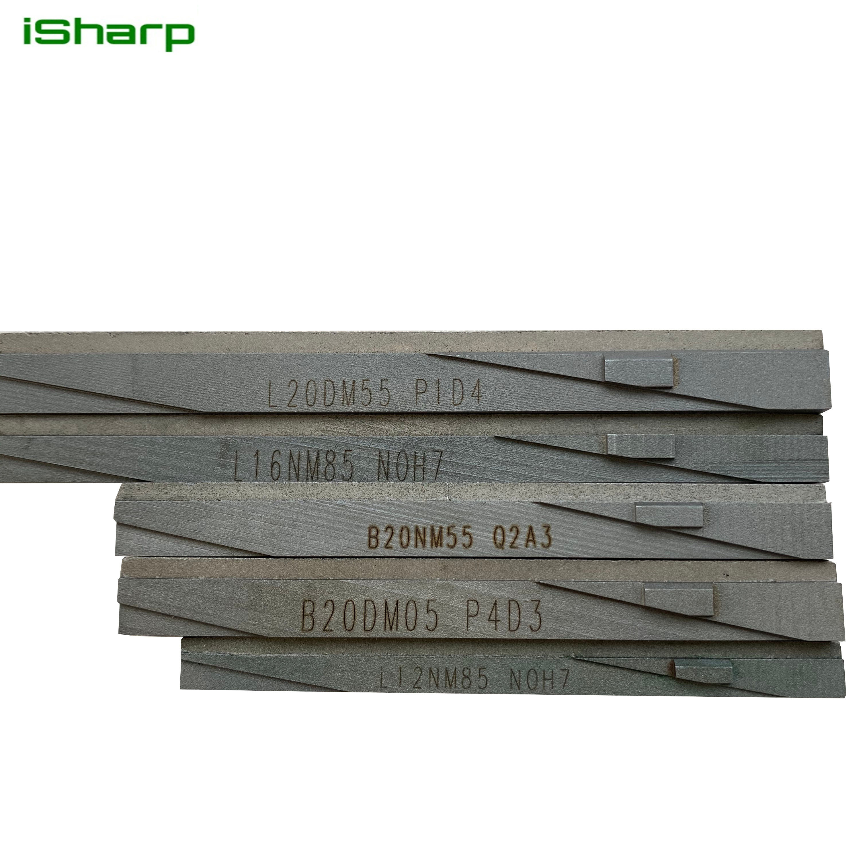 iSharp diamond honing stone for cylinder polishing dressing