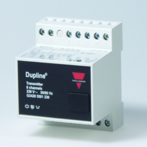 G4 External Powered Transmitter for Digital Inputs