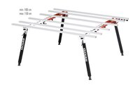 Silver Raimondi - Table For Large Format Tile/ply/mdf/hardwood ( Imported By Mm 2 Mm )
