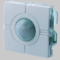 B4x-pir90-u 90 Degrees Angle For Presence And Movement Detection - Dimension (l*w*h): Compact Size (dimensions Unavailable)
