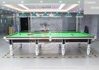 Royal Billiards Pool Board Table