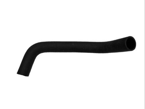 Black Radiator Hose Outlet Mahindra Xylo Flr410