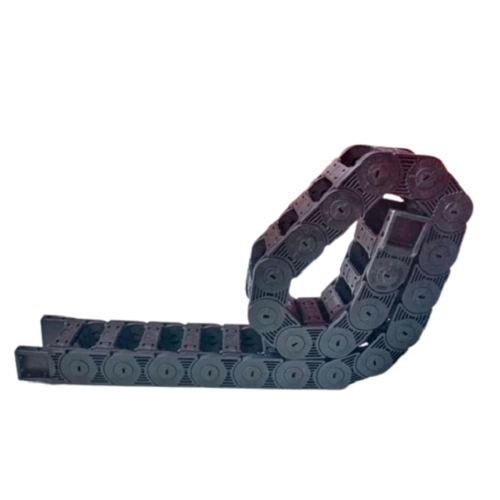 Cable drag chain